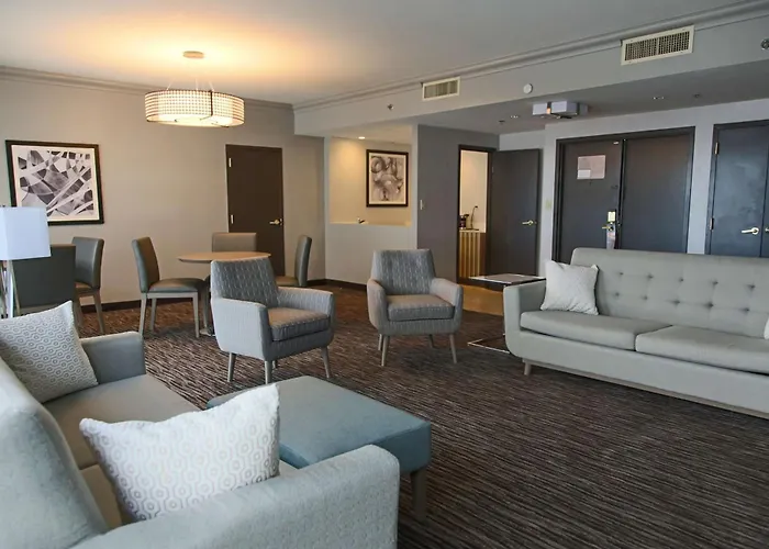 Hotel Hilton Melbourne, Fl