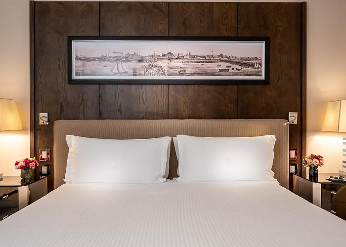 Alvear Icon Hotel