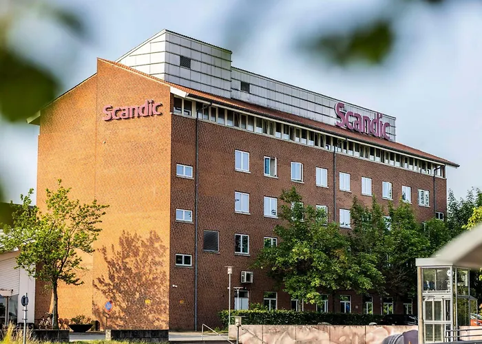 Scandic Ringsted
