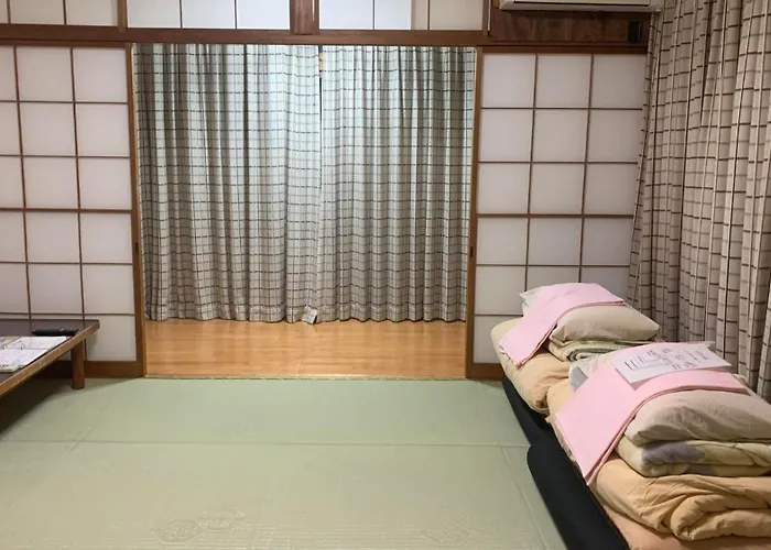 海辺のゲストハウスーぽかぽか村ー
