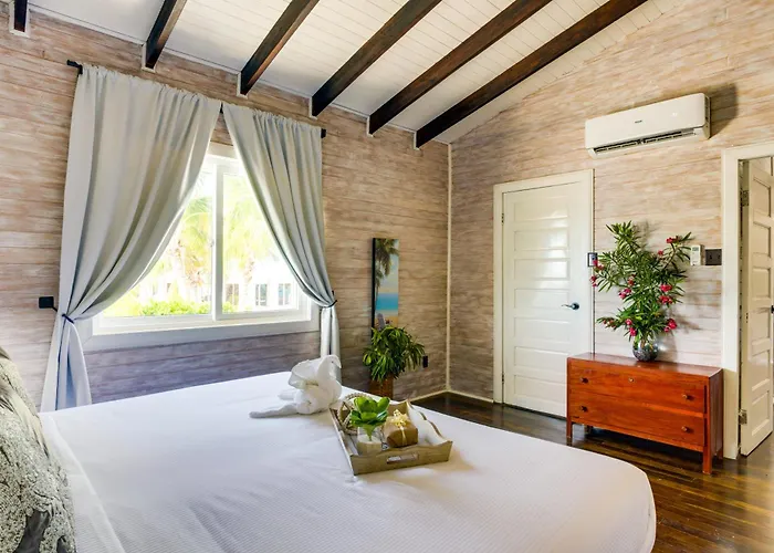 Shaka Caye All Inclusive Resort