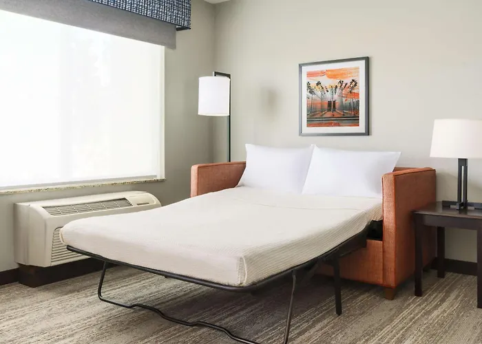 Hampton Inn & Suites Thousand Oaks