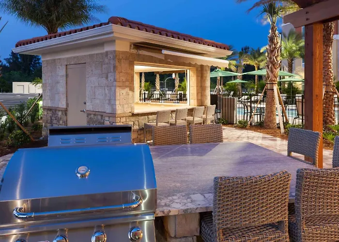 Homewood Suites By Hilton Cape Canaveral-Cocoa Beach