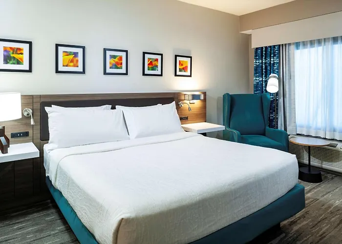 Hilton Garden Inn San Diego Rancho Bernardo Poway