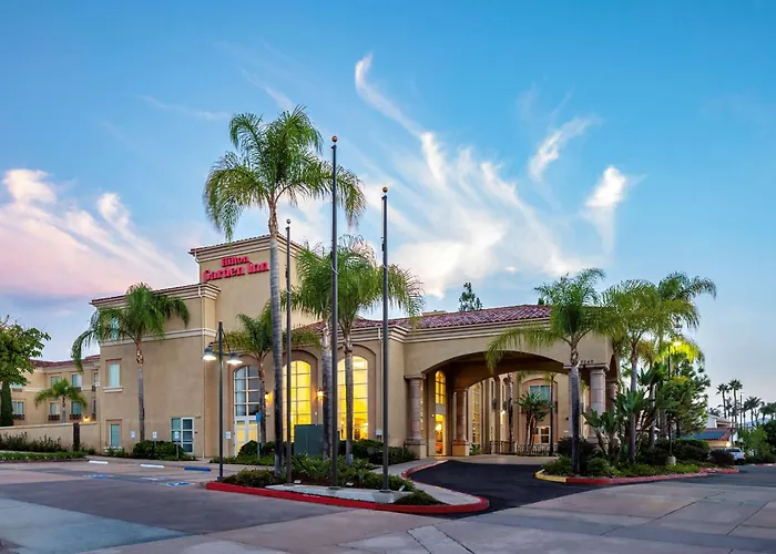 Hilton Garden Inn San Diego/Rancho Bernardo