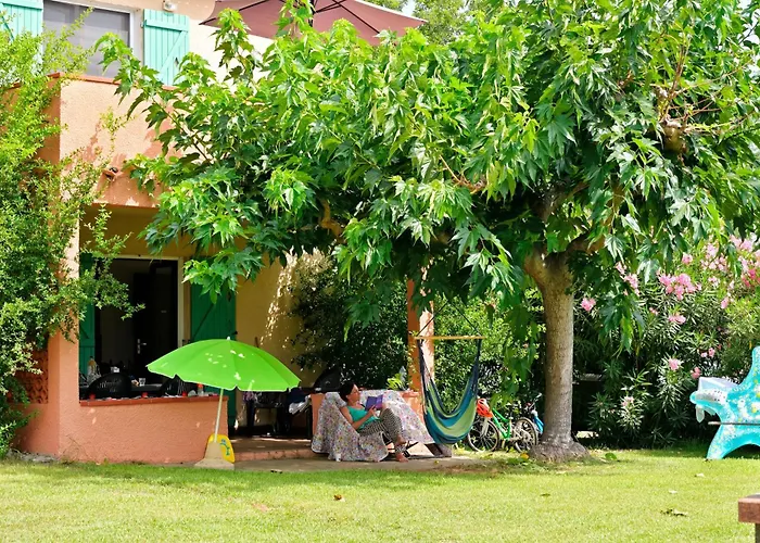 Pinea Mare Hotel Poggio Mezzana