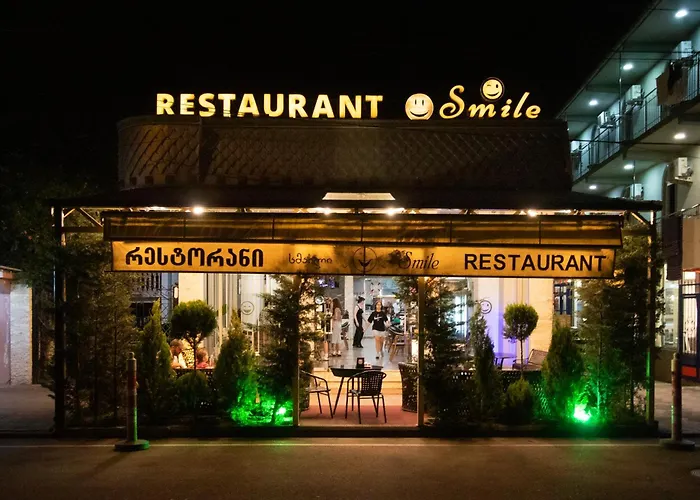 Hotel Smile