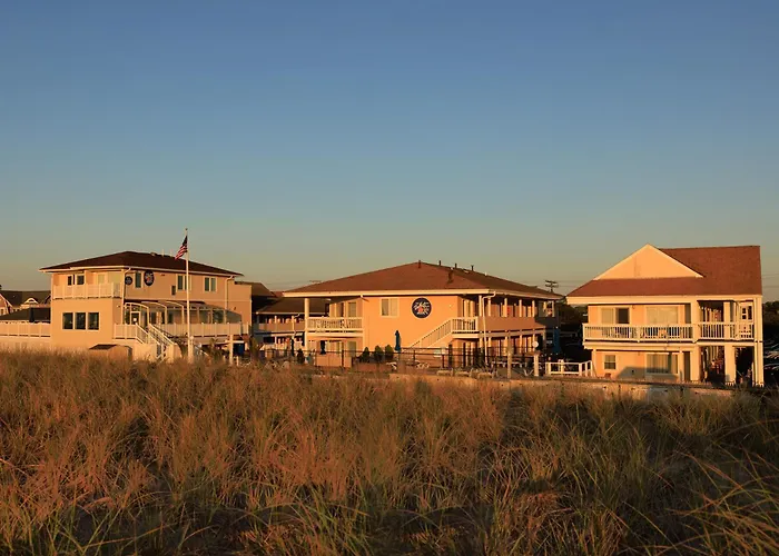 White Sands Resort And Spa