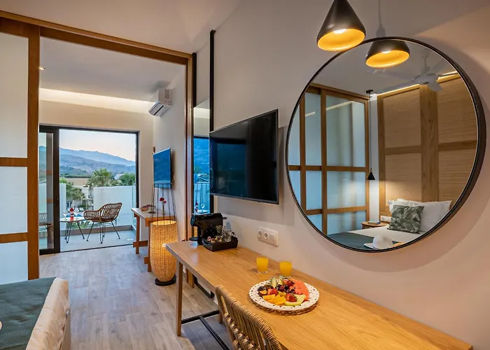 Georgioupolis Suites & Aqua Park