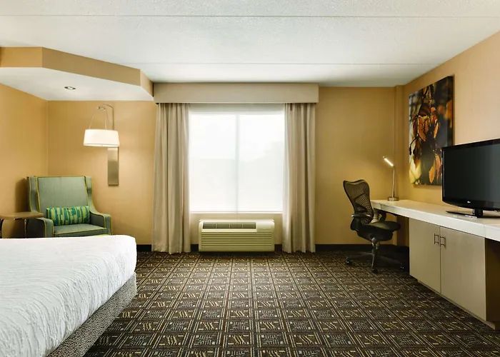 Hilton Garden Inn Niagara-on-the-Lake Sainte-Catherine