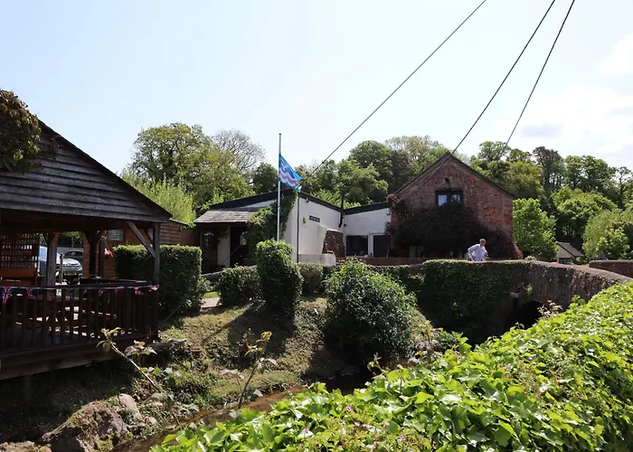 The White Horse Inn