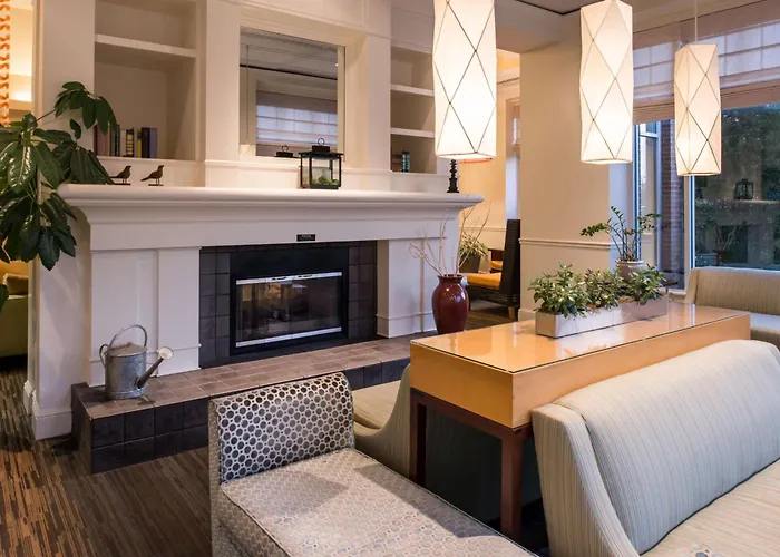 Hilton Garden Inn White Marsh