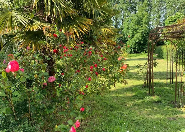 Manoir de Bel Ébat