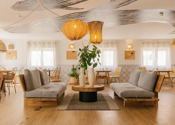 Wot Ericeira Hotel