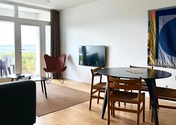 Hotel Ebeltoft Strand