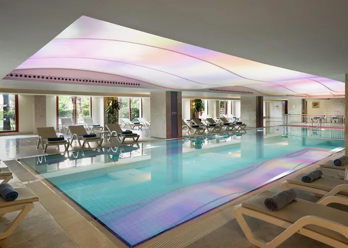 Hotel Kaya Belek