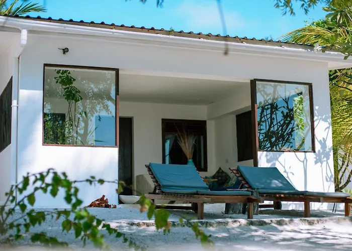 Indigo Beach Zanzibar
