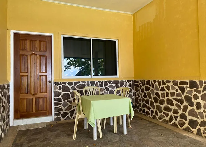 Camiguin Island Golden Sunset Beach Club Mambajao