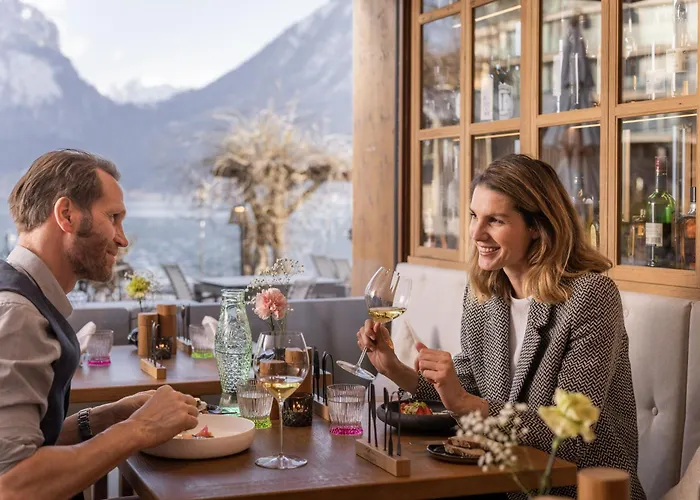 Hotel Seevilla Wolfgangsee Saint Wolfgang