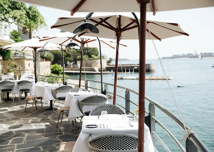 Castelbrac Hotel&Spa Dinard