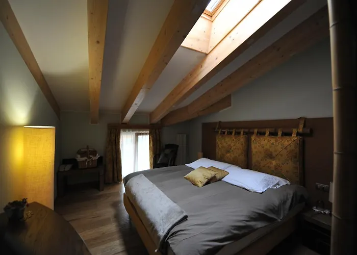 Bio Hotel Brusago Vital & Wellness Bedollo