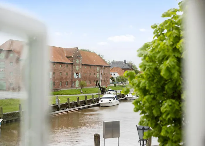 Zum Goldenen Anker