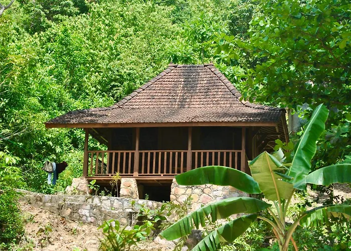 Alam Kita Hotel Karimunjawa