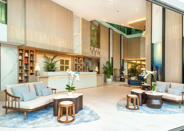Hilton Garden Inn Phuket Bang Tao