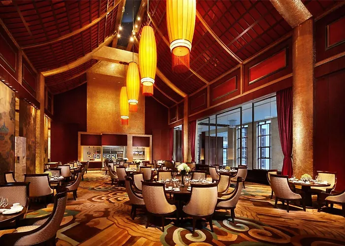 Hilton Tianjin Eco-City