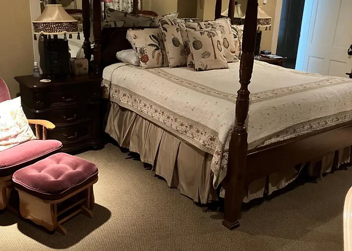The Lasker Inn