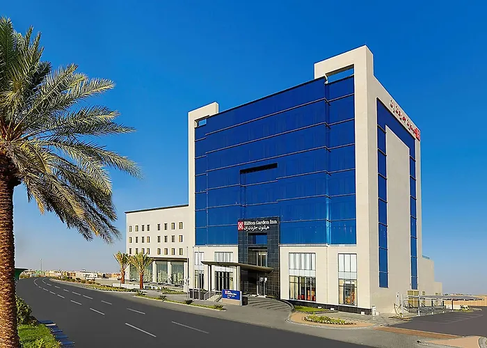 Hilton Garden Inn Tabuk