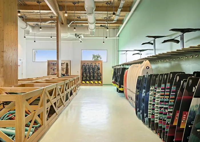 Fuwairit Kite Beach, Tapestry Collection By Hilton Fuwayrit