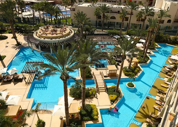 Hyatt Ziva Los Cabos San José del Cabo