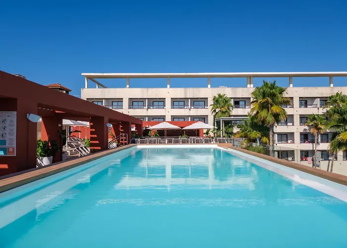 Hotel Estival Park Almaris La Pineda