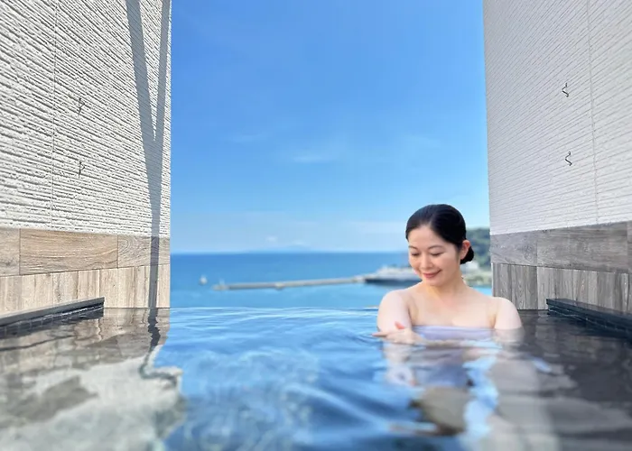 Grandview Atami Private Hot Spring Condominium Hotel