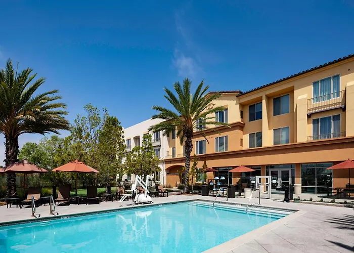 Residence Inn By Marriott San Juan Capistrano