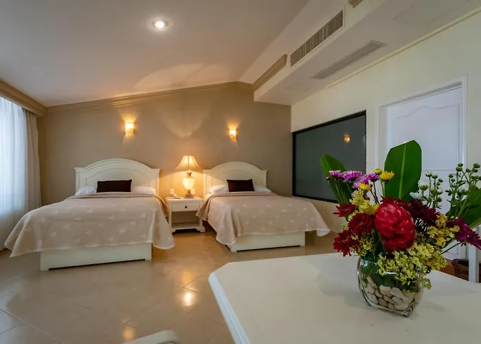Excelaris Grand Resort Conventions & Spa