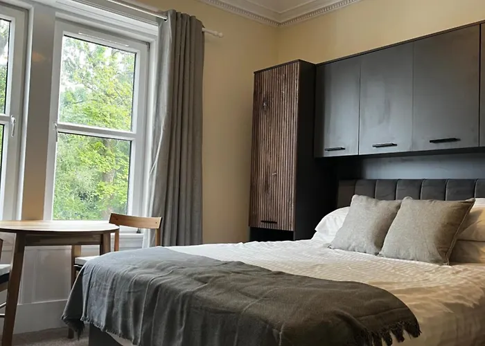 Norwood Guesthouse-Loch Lomond