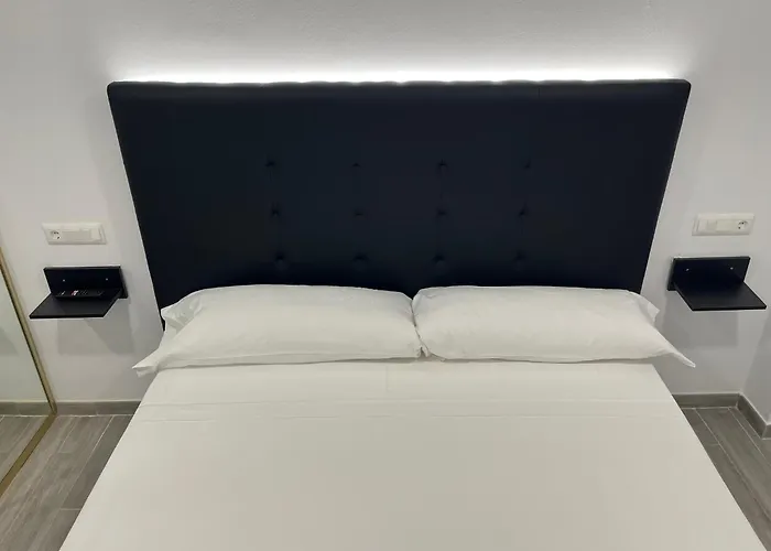 H Pelayo Noja Auto Check-In Rooms