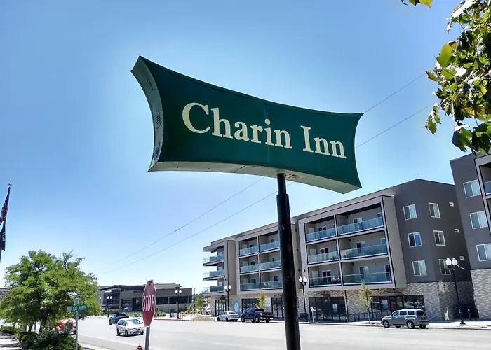 Charin Inn