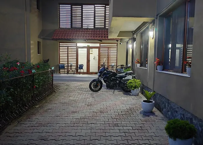 Villa Mugur