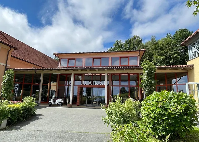 JUFA Schilcherland