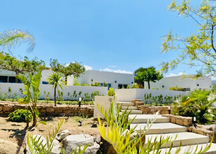 Bella Vista Hôtel, Spa&Gastronomie Porticcio 