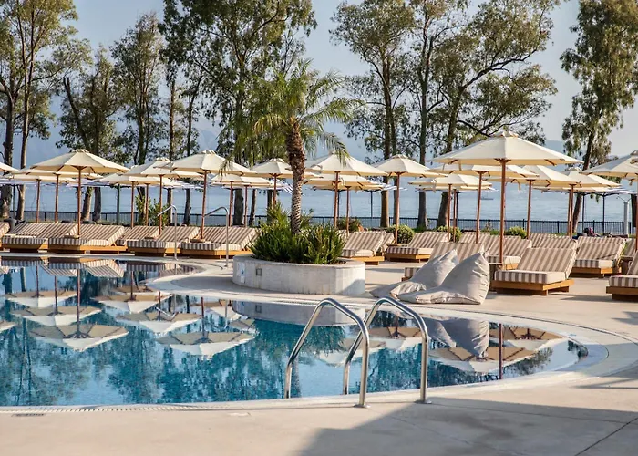 Kerkyra Blue Hotel & Spa By Louis Hotels