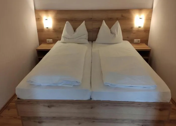 Hotel Reitzentrum Hausruckhof