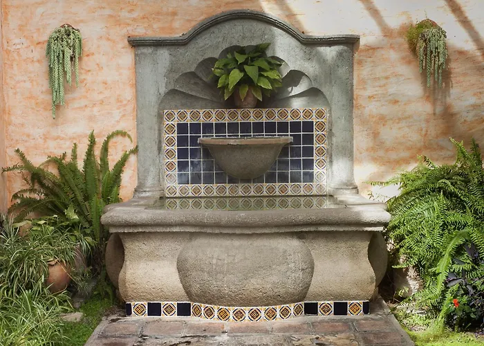 Hotel Casavieja San Cristóbal de Las Casas