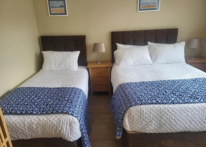 Royal Court Hotel Portrush