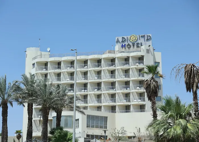 Adi Hotel