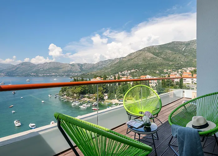 Hotel Cavtat