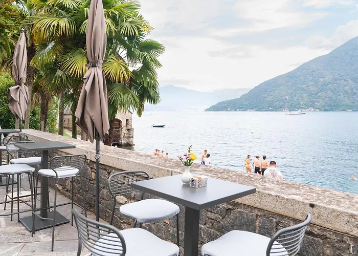 Rivalago B&B Cannobio